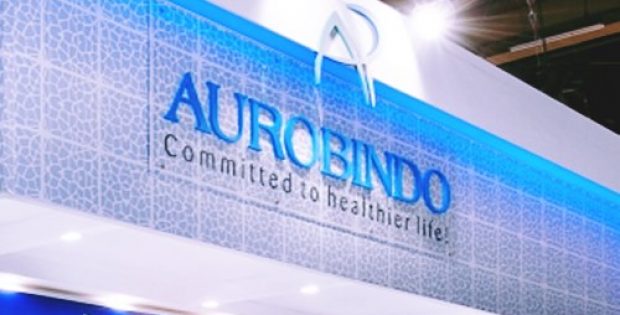 aurobindo pharma dermatology oral solid business