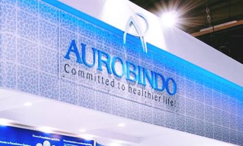 aurobindo pharma dermatology oral solid business