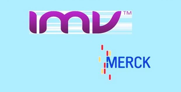 imv joins merck gauge dpx survivac