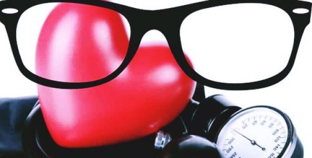 microsoft hi-tech glasses monitor blood pressure