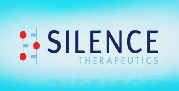 silence introduce first human clinical trial