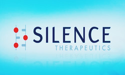 silence introduce first human clinical trial