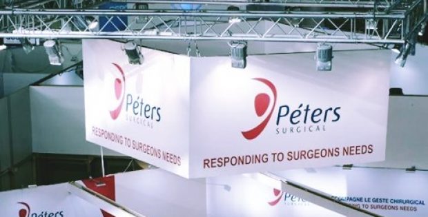 Peters Surgical