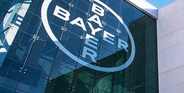 Bayer to divest businesses