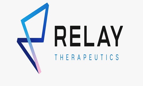 Biotech firm Relay Therapeutics