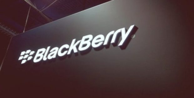 BlackBerry to help in improving digital infrastructure for healthcare