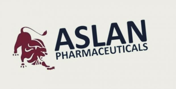 ASLAN Pharmaceuticals reveals results from Phase 2 study of Varlitinib