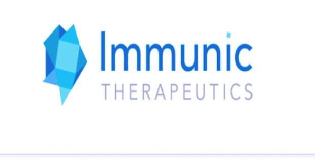 Immunic AG & Vital Therapies