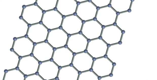 GrapheneCA plans graphene production for cosmetics & pharma sectors