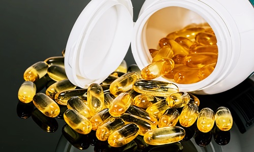 Kerecis gains approval for selling Kerecis Omega3 Wound in Switzerland